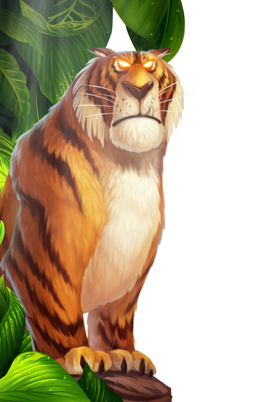 Tigra Netgame